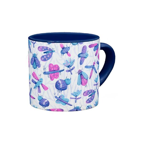 مینی‌ماگ مهمونی در باغ - Image 2