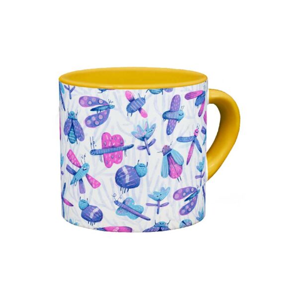 مینی‌ماگ مهمونی در باغ - Image 4