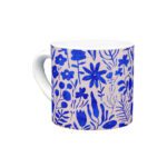 مینی‌ماگ گل های کوهستان-آبی - Image 2