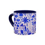 مینی‌ماگ گل های کوهستان-آبی