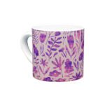 مینی‌ماگ گل های کوهستان-صورتی - Image 2