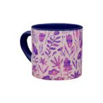 مینی‌ماگ گل های کوهستان-صورتی