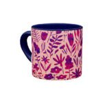 مینی‌ماگ گل های کوهستان-قرمز