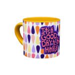 مینیماگ It's a good day to be happy