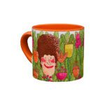 مینیماگ I'm a happy person - Image 3