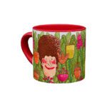 مینیماگ I'm a happy person - Image 2