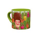 مینیماگ I'm a happy person