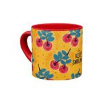 مینیماگ Keep Smiling