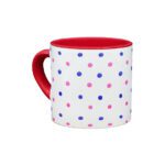 مینی‌ماگ خال خالی - Image 2