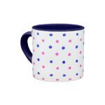 مینی‌ماگ خال خالی - Image 4