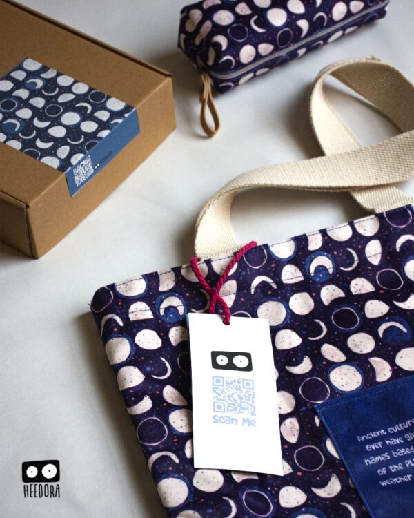 توت بگ Moon Phases - Image 5