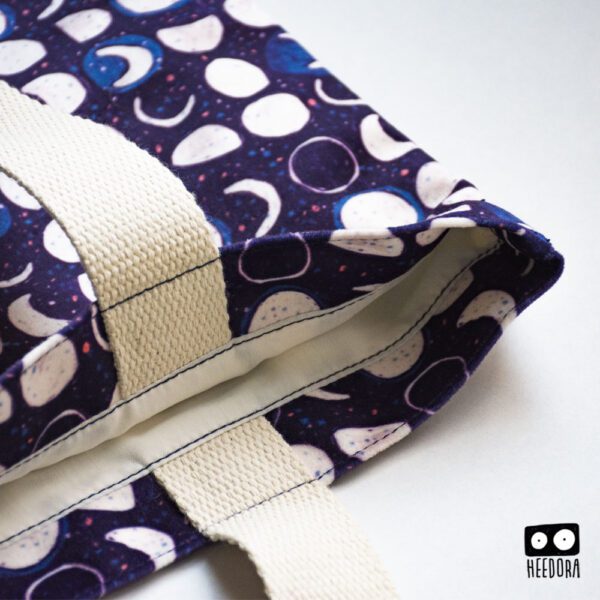 توت بگ Moon Phases - Image 4