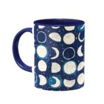 ماگ Moon Phases - Image 4