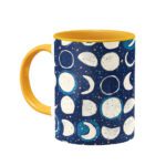 ماگ Moon Phases - Image 2