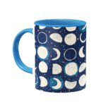 ماگ Moon Phases - Image 3