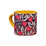 مینی‌ماگ Never Give Up - Image 4