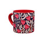 مینی‌ماگ Never Give Up