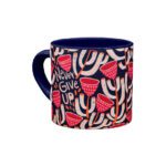 مینی‌ماگ Never Give Up - Image 2