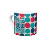 مینی‌ماگ It's a new day - Image 5