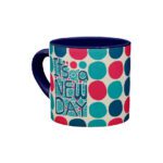 مینی‌ماگ It's a new day