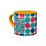 مینی‌ماگ It's a new day - Image 4