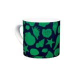 مینی‌ماگ Seashells-Green - Image 5