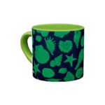 مینی‌ماگ Seashells-Green - Image 2