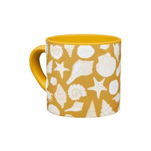 مینیماگ Seashells-Yellow