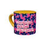 مینی‌ماگ Stay Positive - Image 2