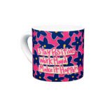 مینی‌ماگ Stay Positive - Image 4