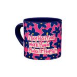 مینی‌ماگ Stay Positive