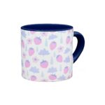 مینی‌ماگ توت فرنگی صورتی - Image 2