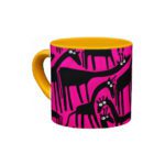 مینی‌ماگ زرافه در تاریکی