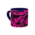 مینی‌ماگ زرافه در تاریکی - Image 2