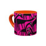 مینی‌ماگ زرافه در تاریکی - Image 5