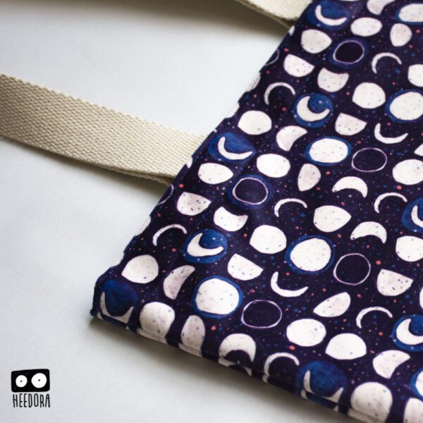 توت بگ Moon Phases - Image 3