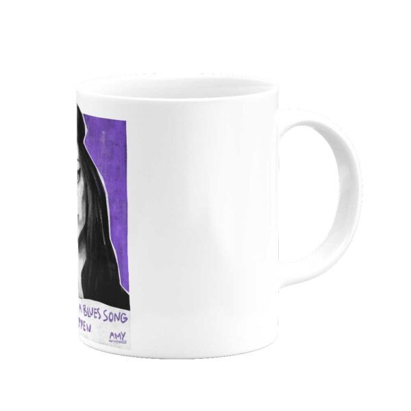 ماگ Amy Winehouse - Image 2