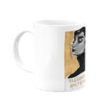 ماگ Audry Hepburn