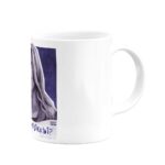 ماگ Zaha Hadid - Image 2