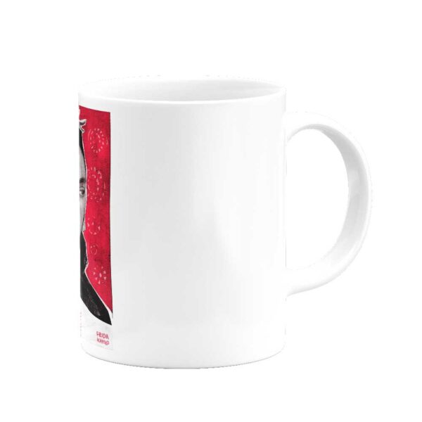 ماگ Frida Kahlo - Image 2