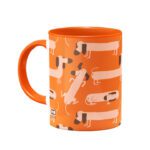 ماگ زندگی سگی