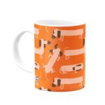 ماگ زندگی سگی - Image 3