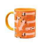 ماگ زندگی سگی - Image 2