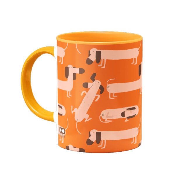 ماگ زندگی سگی - Image 2