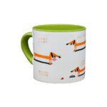 مینی‌ماگ Dachshund (داشهاند) - Image 5