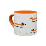 مینی‌ماگ Dachshund (داشهاند)