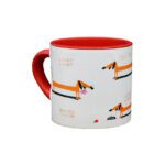 مینی‌ماگ Dachshund (داشهاند) - Image 3