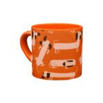 مینیماگ زندگی سگی