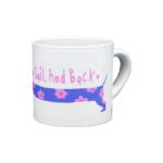 مینی‌ماگ دوست داشتن به سبک سگ سوسیسی- آبی - Image 2