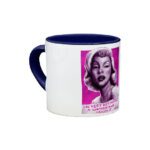 مینی‌ماگ Marilyn Monroe - Image 3